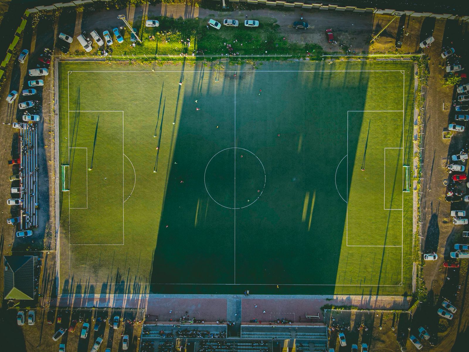 Easter Tournament 2026